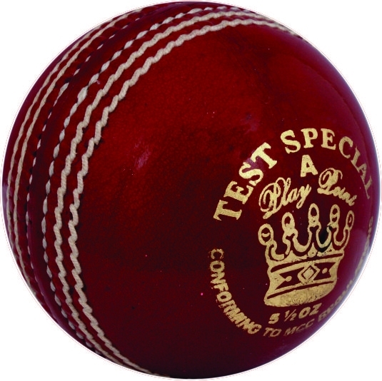 Match balls