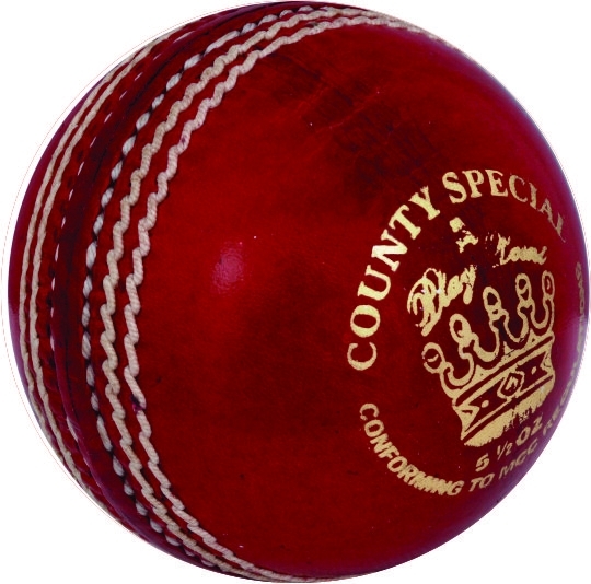 Match balls