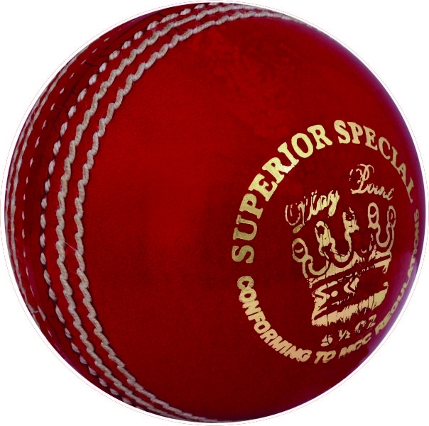 Match balls