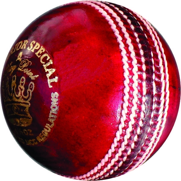 Match balls