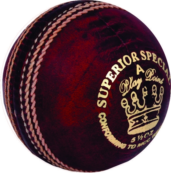 Match balls